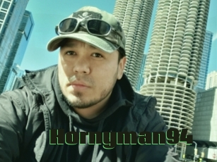 Hornyman94