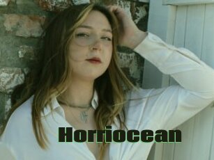 Horriocean