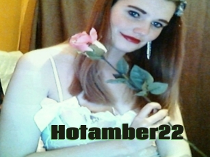Hotamber22