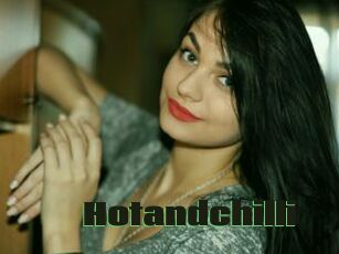 Hotandchilli