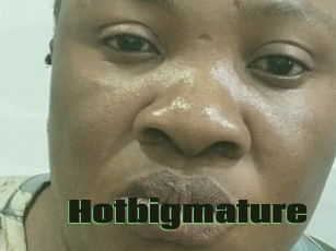 Hotbigmature