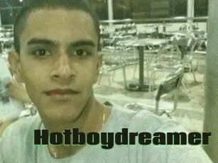 Hotboydreamer