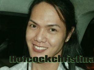 Hotcockchristina