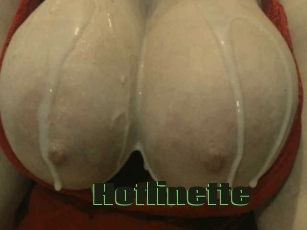 Hotlinette