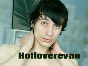 Hotloverevan