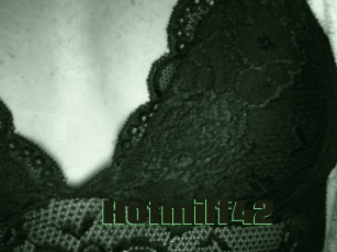 Hotmilf42