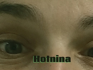 Hotnina
