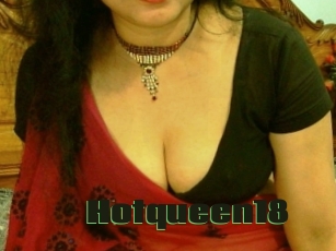 Hotqueen18