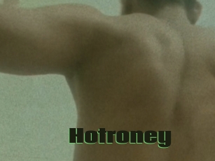 Hotroney