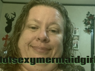 Hotsexymermaidgirl