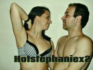 Hotstephaniex2