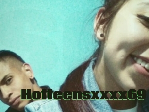 Hotteensxxxx69