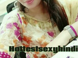 Hottestsexyhindi