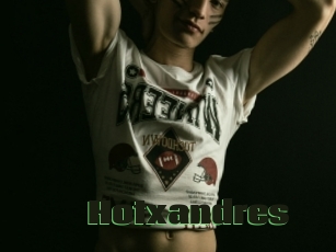 Hotxandres