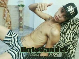 Hotxxander