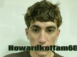 Howardkottam60