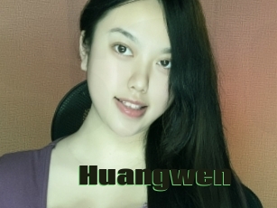Huangwen