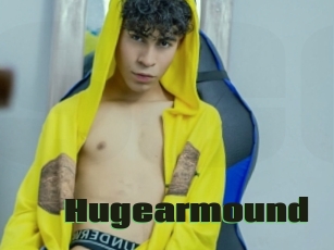 Hugearmound