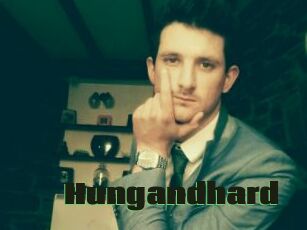 Hungandhard