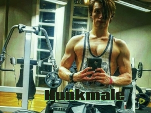 Hunkmale