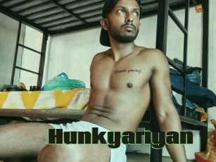 Hunkyariyan