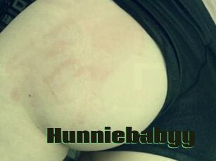 Hunniebabyy