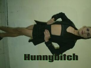 Hunnybitch