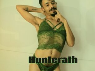 Hunterath