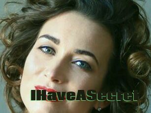 IHaveASecret