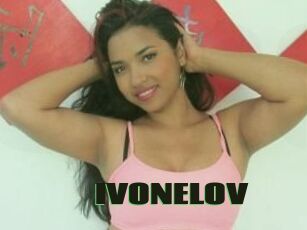 IVONELOV