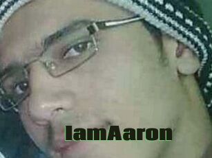 IamAaron