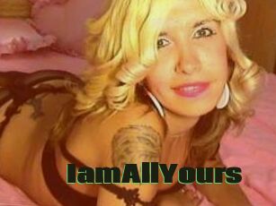 IamAllYours