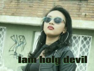 Iam_holy_devil