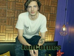 IanCornes