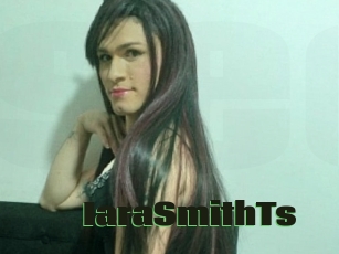 IaraSmithTs