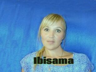 Ibisama