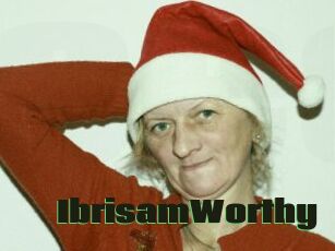 IbrisamWorthy