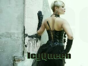 IcyQueen