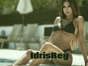IdrisRey