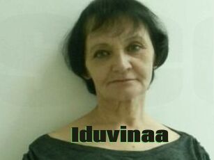 Iduvinaa