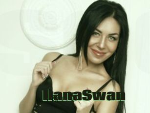 IlanaSwan