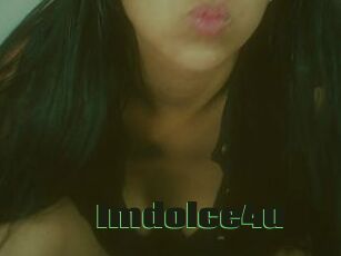Imdolce4u