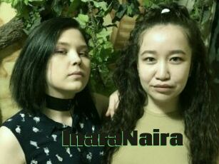 InaraNaira