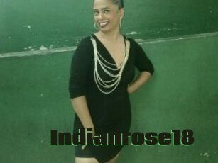 Indianrose18