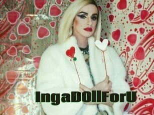 IngaD0llForU