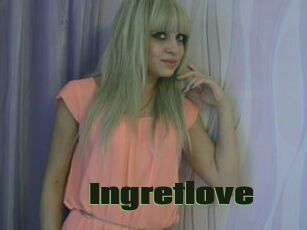 Ingretlove