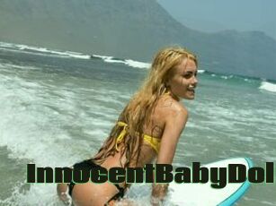 InnocentBabyDoll