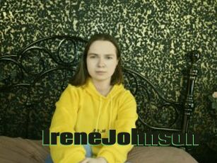 IreneJohnson