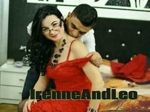 IrenneAndLeo