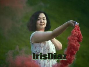 IrisDiaz